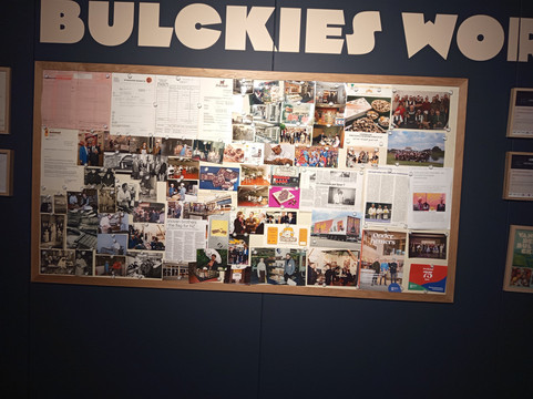 Confiserie Vandenbulcke-Heule必去景点