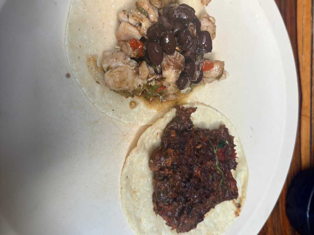 Sabores Mexico Food Tours-墨西哥城必去景点