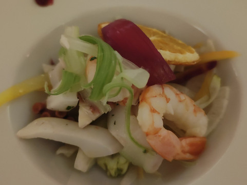 德优利维酒店主图