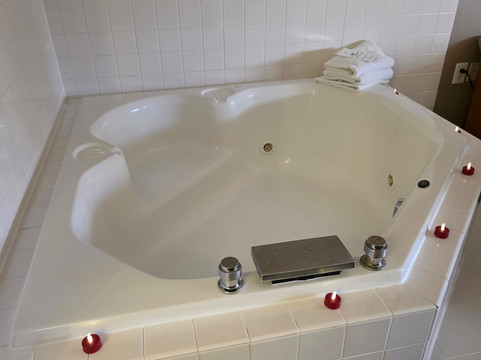 麦迪逊戴斯酒店主图