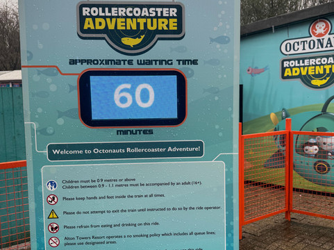 Cbeebies Land-奥尔顿必去景点