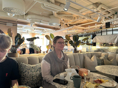 吉奥酒店，贝斯特韦斯特品质精选酒店主图