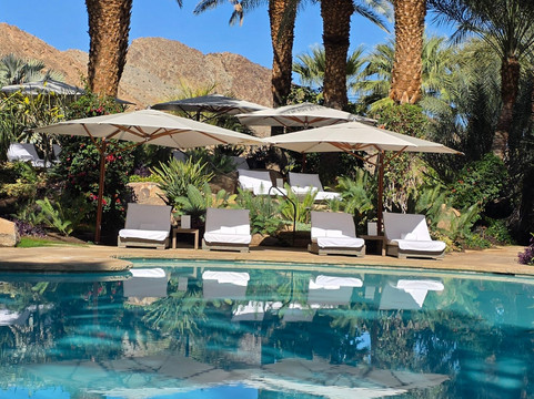 Sensei Porcupine Creek主图