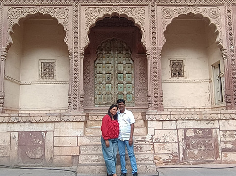 Rajasthan Routes Trails Pvt. Ltd.-斋蒲尔必去景点