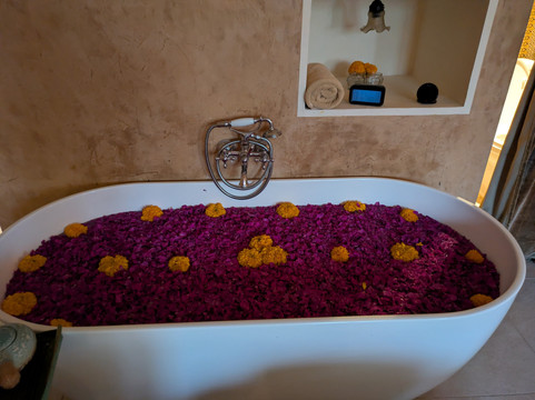 达拉水疗中心（阿拉亚度假村店）-库塔必去景点