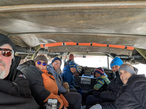 Alpine Adventures-林肯必去景点