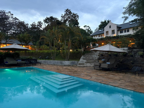 Snow Africa Adventures-阿鲁沙必去景点