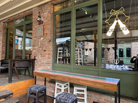 Old Bazaar - Skopje-斯科普里必去景点