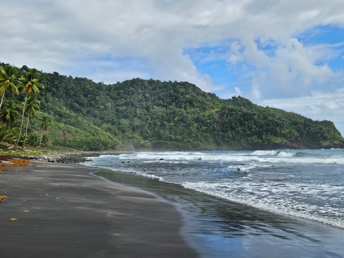 罗莎莉湾生态度假村及水疗中心-泳池