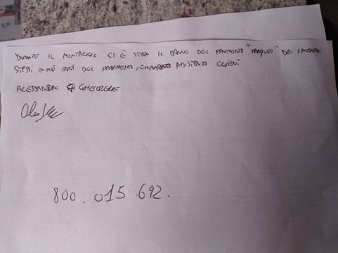 Mondoconvenienza-蒙卡列里必去景点