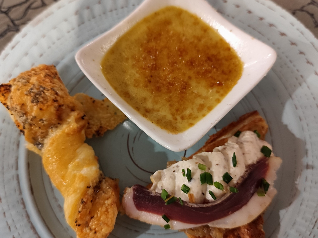 Hotel Bar Restaurant d'Hourtin主图