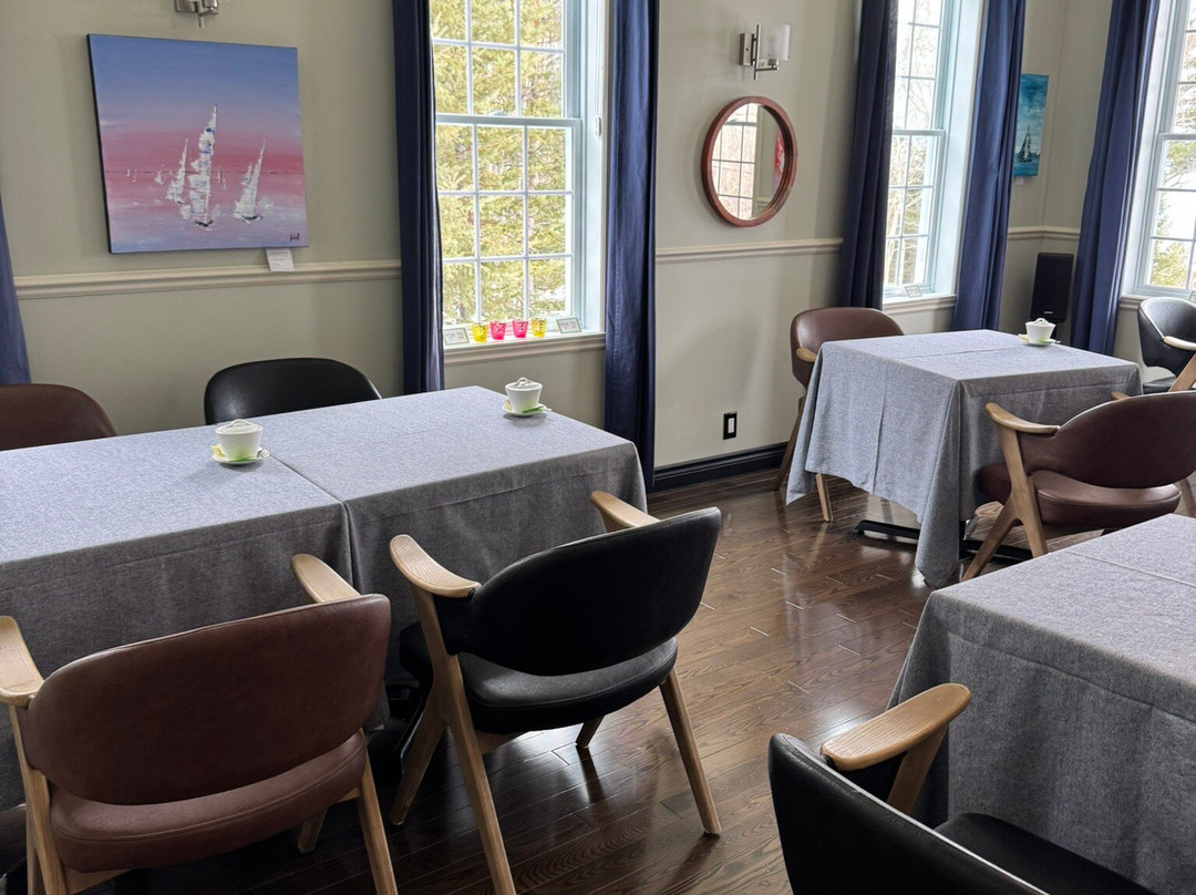 自然与画笔度假屋主图