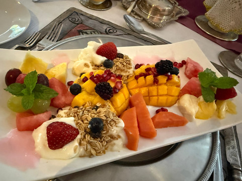 迈克尔安吉洛旅馆主图