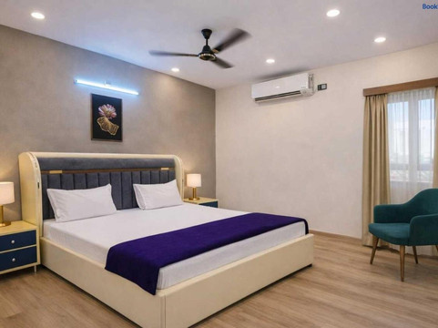 Hotel O Home  Hotel Sachin