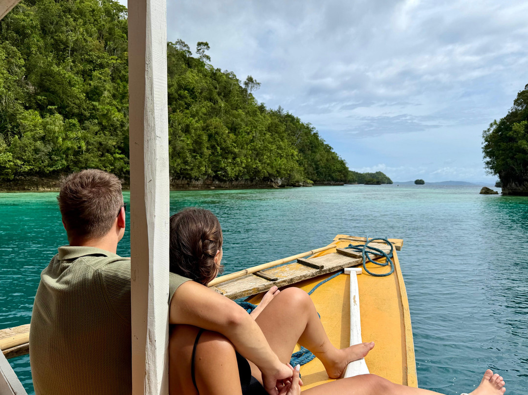 Enchanted Cove Resort