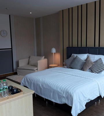 Winn's Hotel Bentong