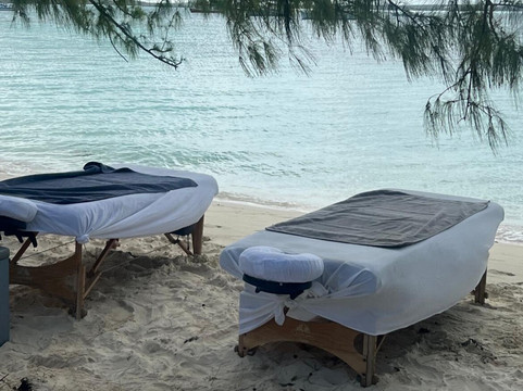 Phoenix Massage & Body Bliss Day Spa & Mobile Services-大埃克苏马必去景点