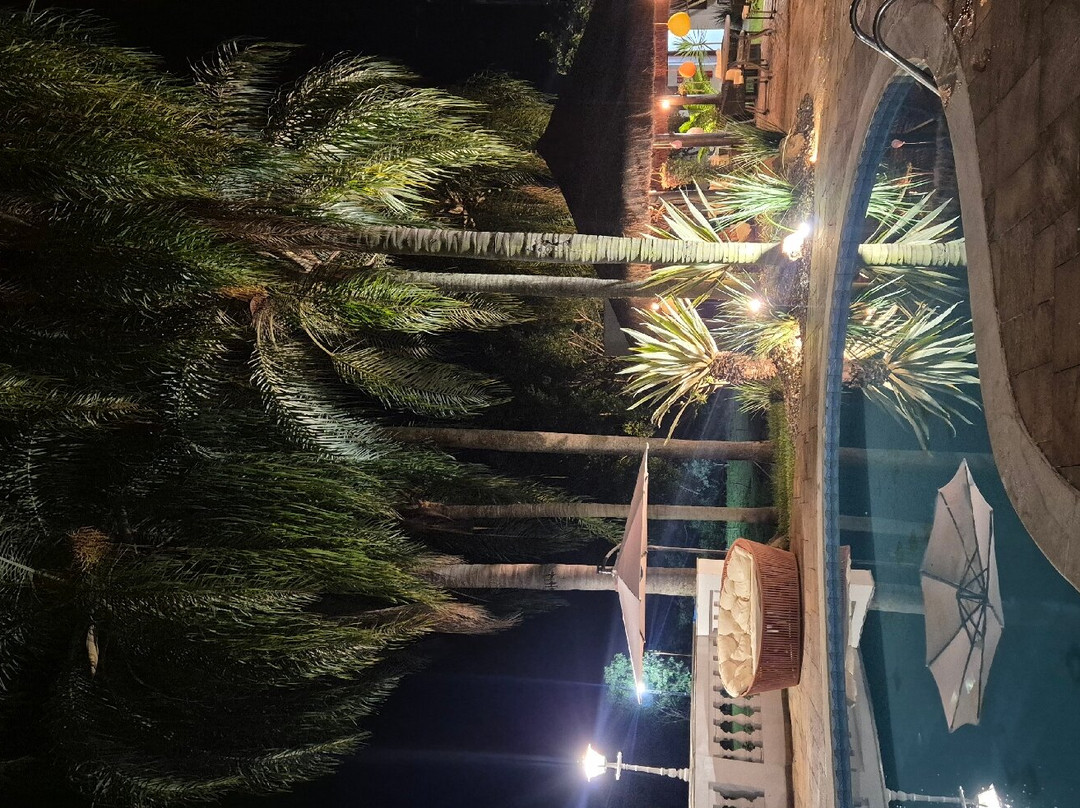 Hotel Mansão Dos Nobres主图