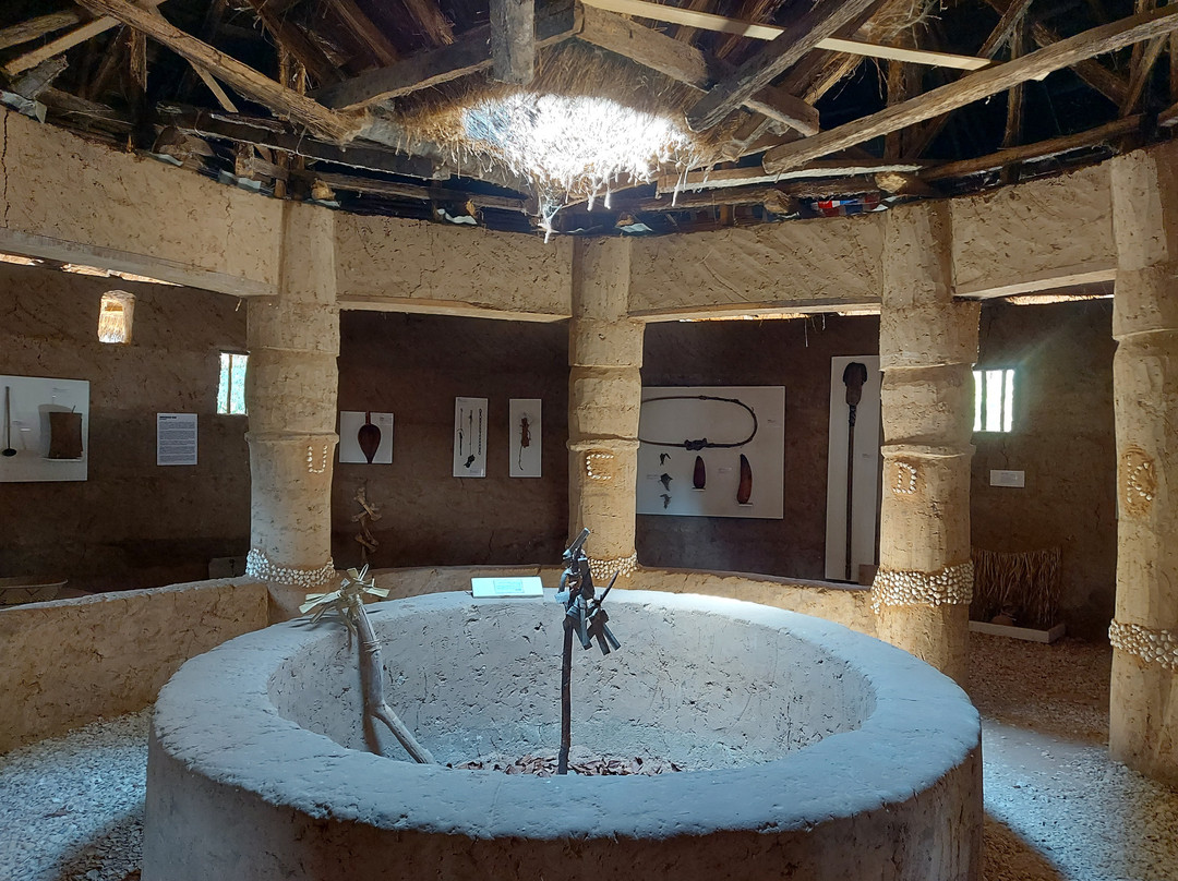 Office de Tourisme de Casamance-济金绍尔必去景点