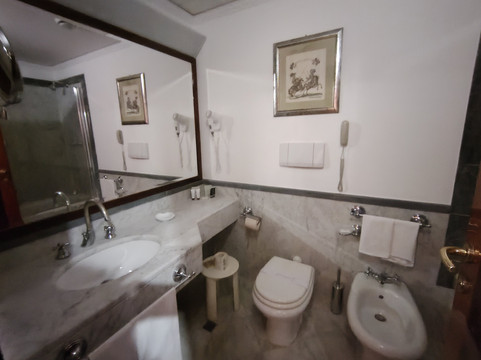 维多利亚大酒店主图