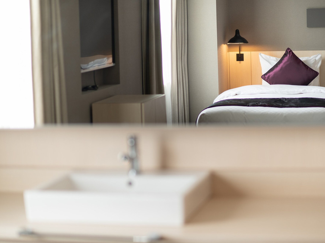 仙台远景酒店主图