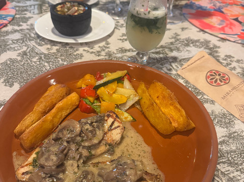 Miramelindo Spa Hotel主图