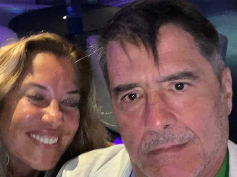 Pier Mauá-里约热内卢必去景点