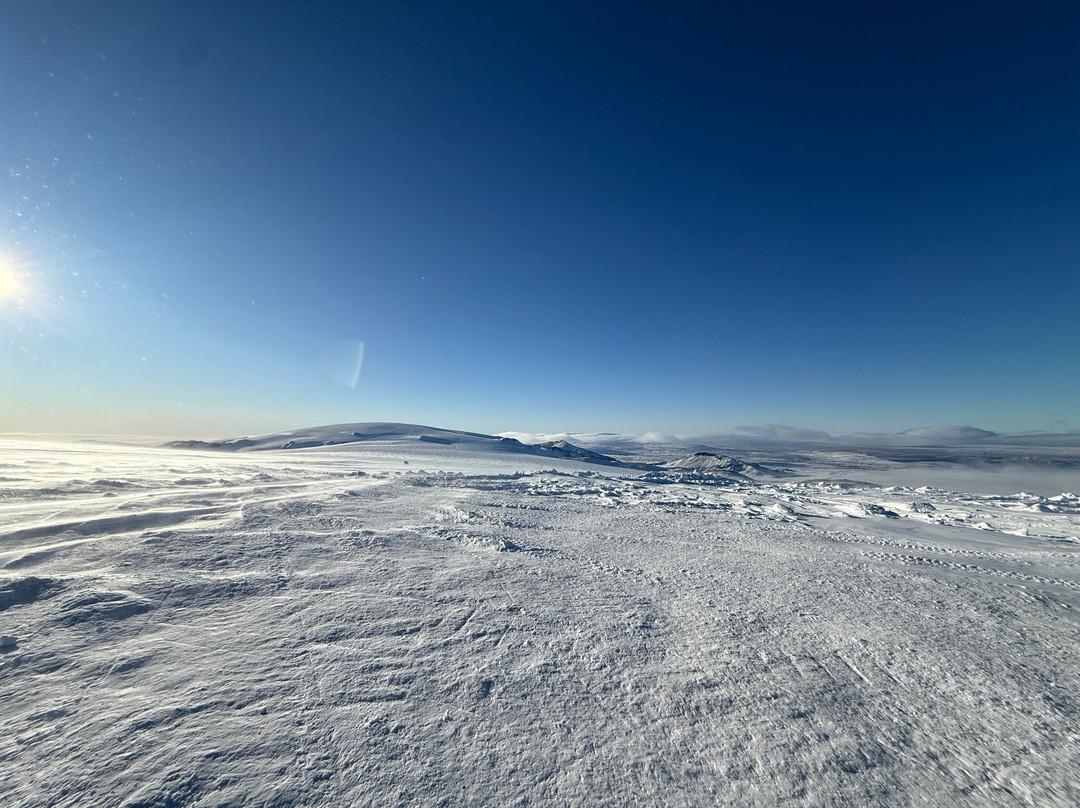 Iceland in Motion-Laugarvatn必去景点