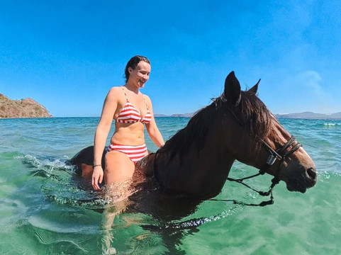 Riding Escapes-Puerto Viejo必去景点