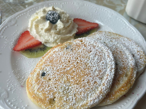 Silas W Robbins House主图