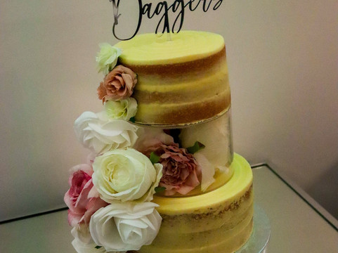 Staining Lodge Golf Course-黑潭必去景点