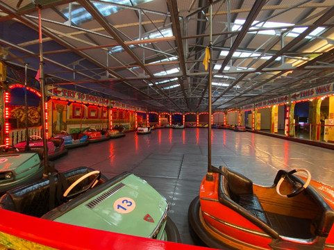 Statfold Country Park-塔姆沃思必去景点