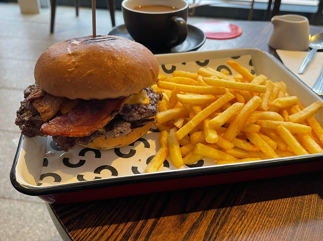 Storyhouse-切斯特必去景点