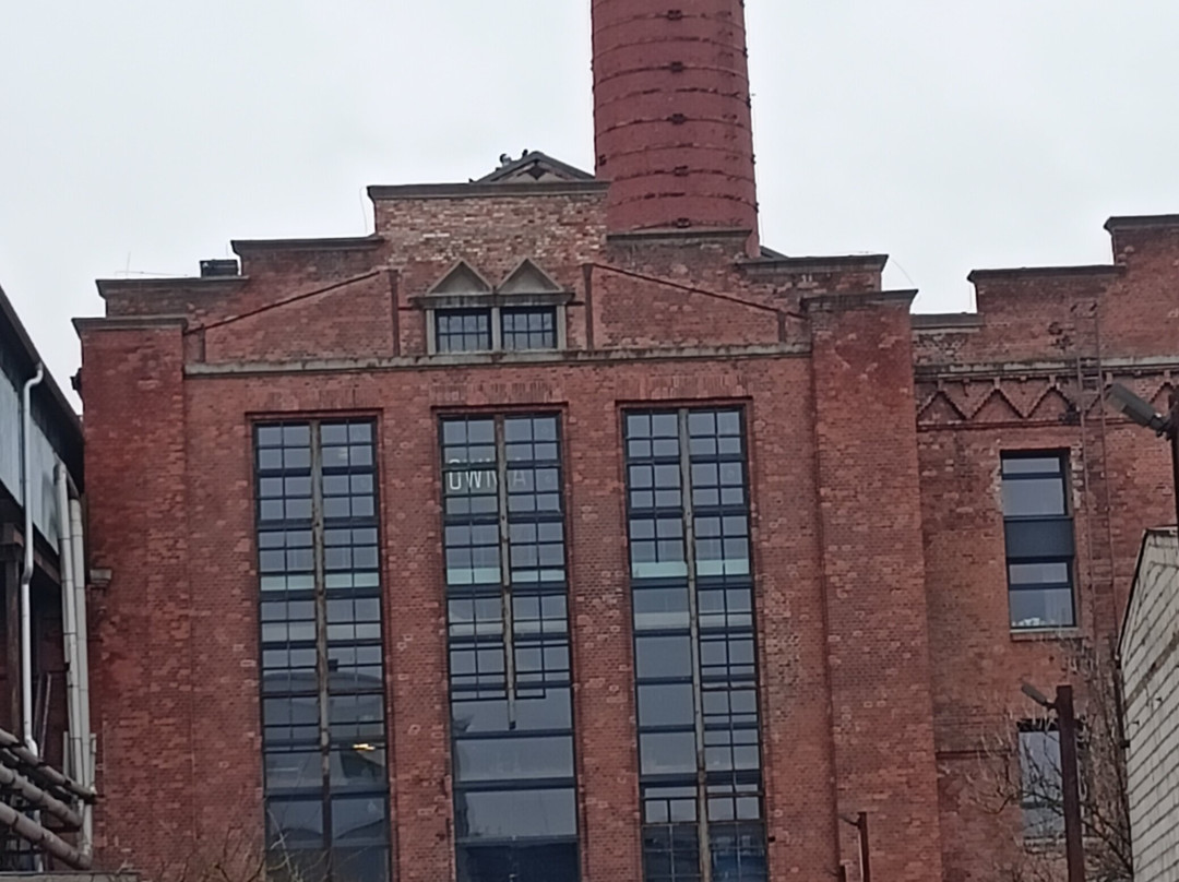 库克罗尼亚-兹宁酒店主图