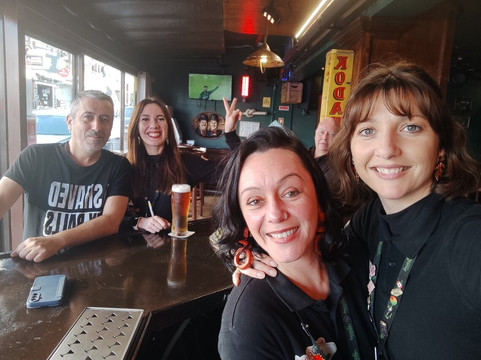 Legends Bar-阿尔布赞拉必去景点