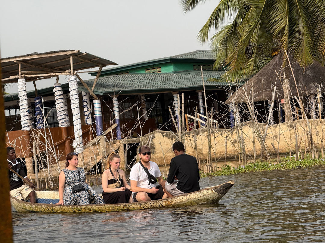 Visit Ganvié Tourism-Ganvie必去景点