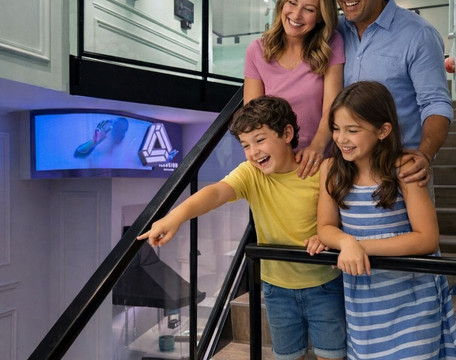 ILLUSION NANTES-南特必去景点