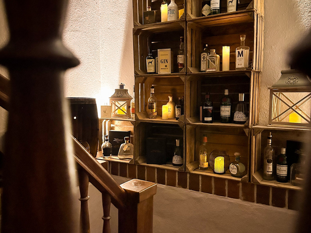 Winehouse-新勃兰登堡 必去景点