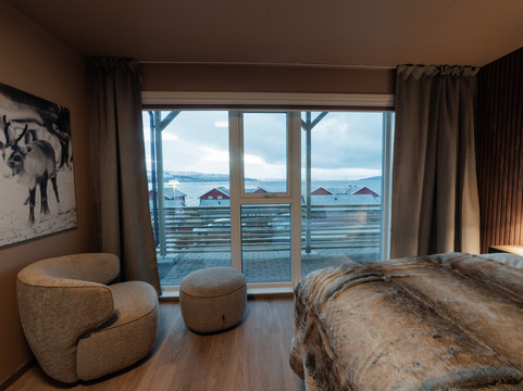 Fjord Hotel Alta主图