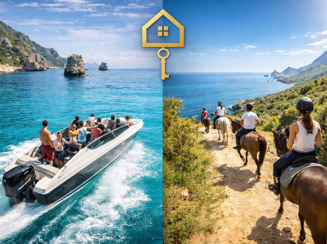 Services d'Or Algérie-Skikda必去景点