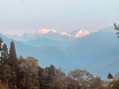 卡亚甘塔维亚水疗度假村主图