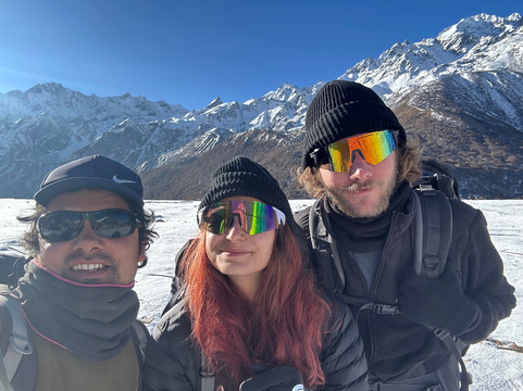 Shalom Treks-加德满都必去景点