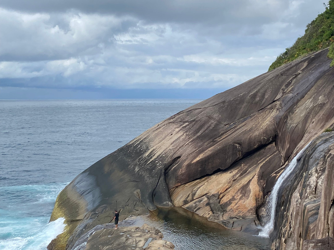 Terra Das Tribos Ecoturismo-乌巴图巴必去景点