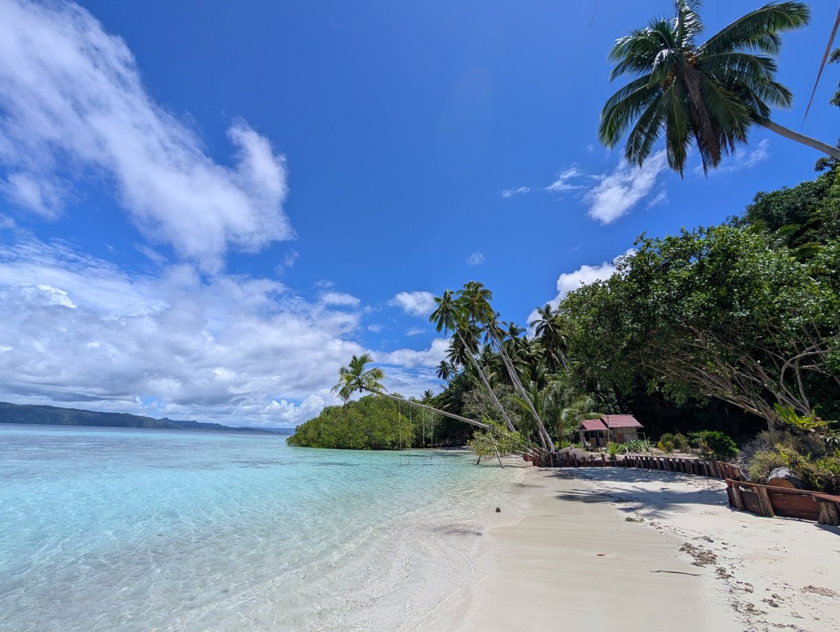 四王群岛潜水旅馆-官方