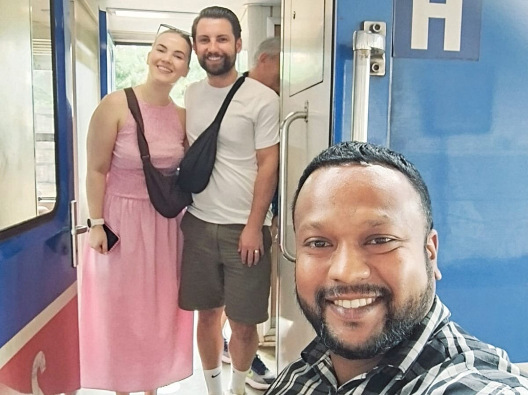 US Tours Sri Lanka-康提必去景点