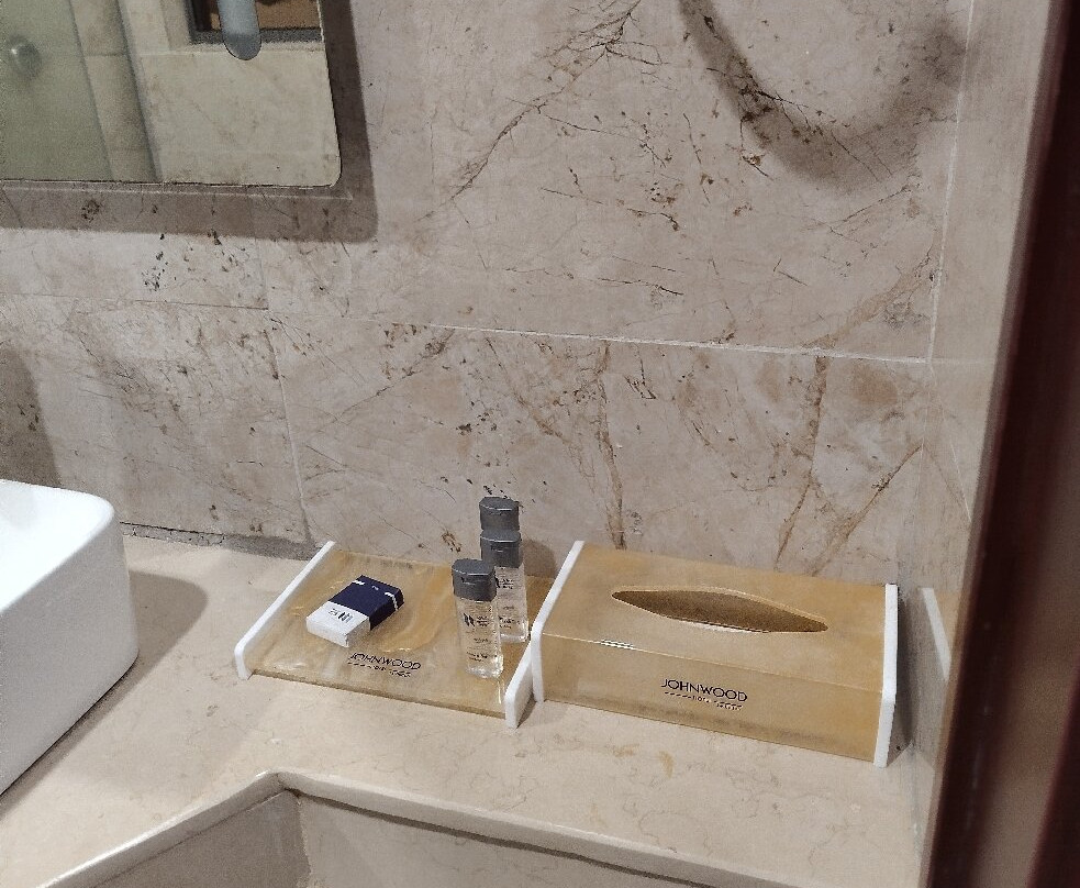 约翰伍德酒店-Bolton旗下主图