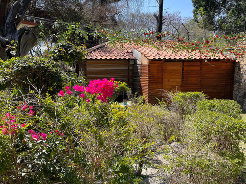 Sedna Spa-Ixtapan de la Sal必去景点