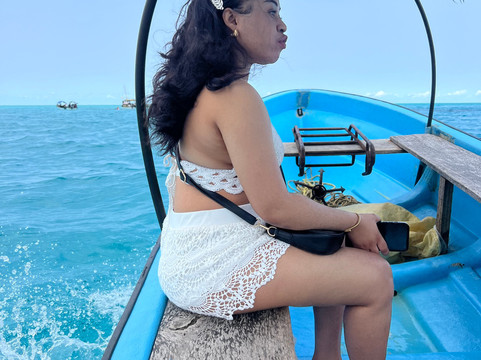 Mnemba Island-姆内巴必去景点