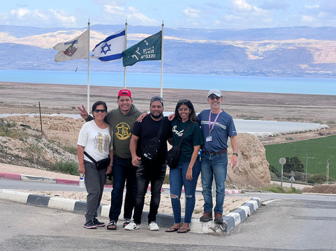 Nestor Feller Guia Profesional En Israel-特拉维夫必去景点