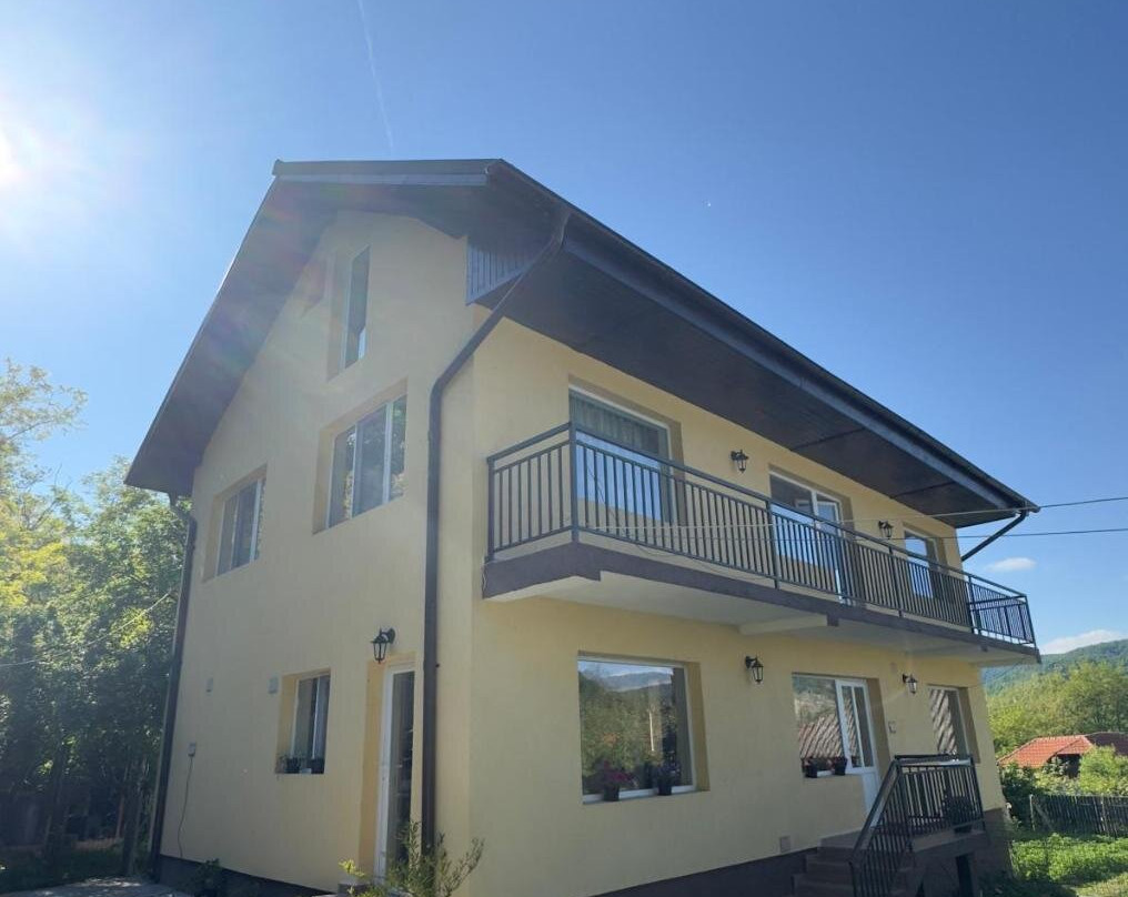 Casa Lucia